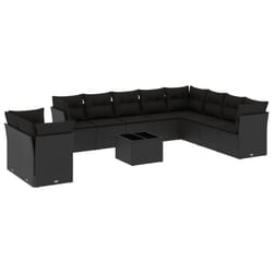 VidaXL 3217855 set mobili da esterno