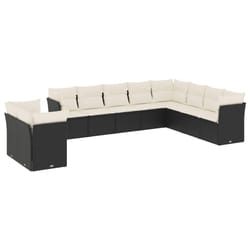 VidaXL 3217856 set mobili da esterno