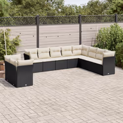 VidaXL 3217856 set mobili da esterno