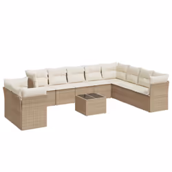 VidaXL 3217868, 11 pz