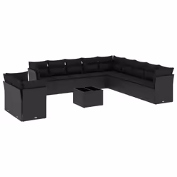 VidaXL 3217875, 11 pz