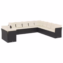 VidaXL 3217876, 11 pz