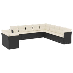 VidaXL 3217876 set mobili da esterno