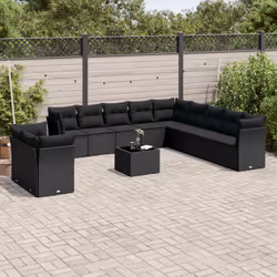 VidaXL 3217885 set mobili da esterno