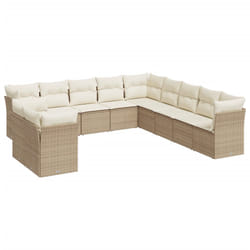 VidaXL 3217888 set mobili da esterno