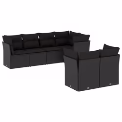 VidaXL 3217895, 7 pz