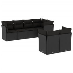 VidaXL 3217895 set mobili da esterno
