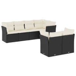 VidaXL 3217896 set mobili da esterno