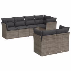 VidaXL 3217900, 7 pz