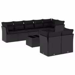 VidaXL 3217905, 8 pz