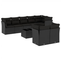 VidaXL 3217905 set mobili da esterno
