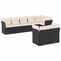 VidaXL 3217906, 8 pz