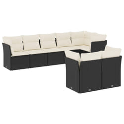 VidaXL 3217906 set mobili da esterno