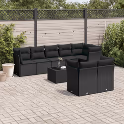 VidaXL 3217915 set mobili da esterno - Vista aggiuntiva 2