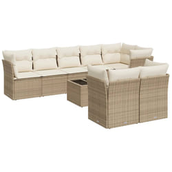 VidaXL 3217918 set mobili da esterno