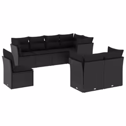 VidaXL 3217925, 8 pz