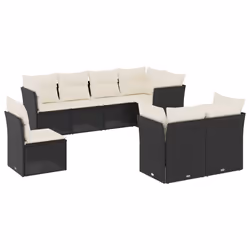 VidaXL 3217926, 8 pz