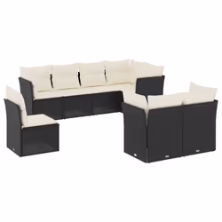 VidaXL 3217936, 9 pz