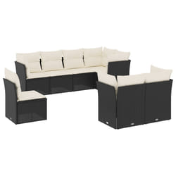 VidaXL 3217936 set mobili da esterno