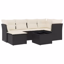 VidaXL 3217946, 6 pz
