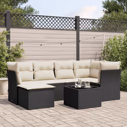 VidaXL 3217946 set mobili da esterno