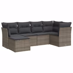 VidaXL 3217950, 6 pz