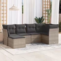 VidaXL 3217950 set mobili da esterno