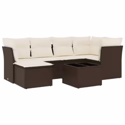 VidaXL 3217953, 6 pz