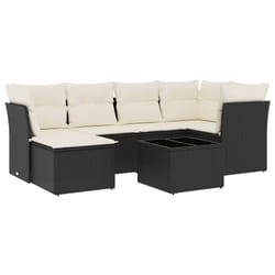 VidaXL 3217956 set mobili da esterno