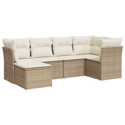 VidaXL 3217958 set mobili da esterno