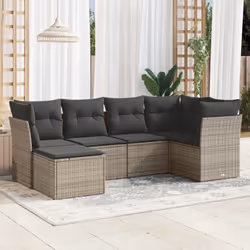 VidaXL 3217960 set mobili da esterno - Vista aggiuntiva 2