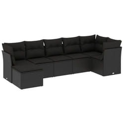 VidaXL 3217965 set mobili da esterno
