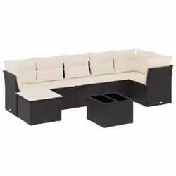 VidaXL 3217966, 7 pz