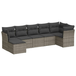 VidaXL 3217970 set mobili da esterno
