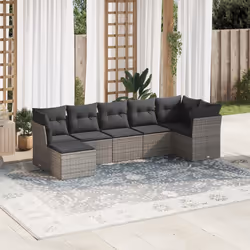 VidaXL 3217970 set mobili da esterno