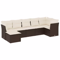 VidaXL 3217973, 7 pz