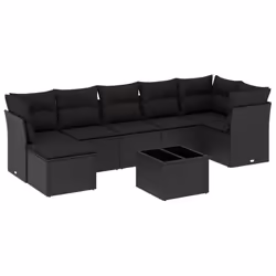 VidaXL 3217975, 8 pz