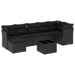 VidaXL 3217975 set mobili da esterno