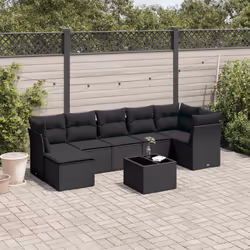 VidaXL 3217975 set mobili da esterno