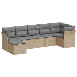 VidaXL 3217979 set mobili da esterno