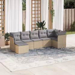 VidaXL 3217979 set mobili da esterno