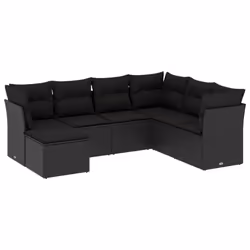 VidaXL 3217985, 7 pz