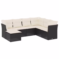 VidaXL 3217986, 7 pz