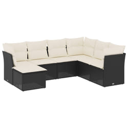 VidaXL 3217986 set mobili da esterno