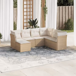 VidaXL 3217988 set mobili da esterno