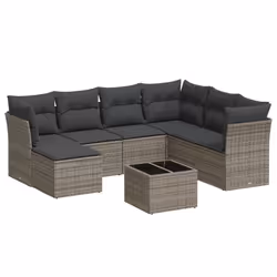 VidaXL 3217990, 7 pz