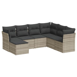 VidaXL 3217992 set mobili da esterno