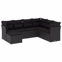 VidaXL 3217995, 8 pz