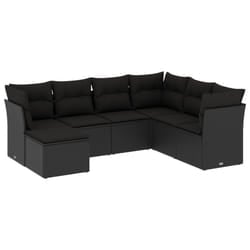 VidaXL 3217995 set mobili da esterno