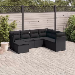 VidaXL 3217995 set mobili da esterno